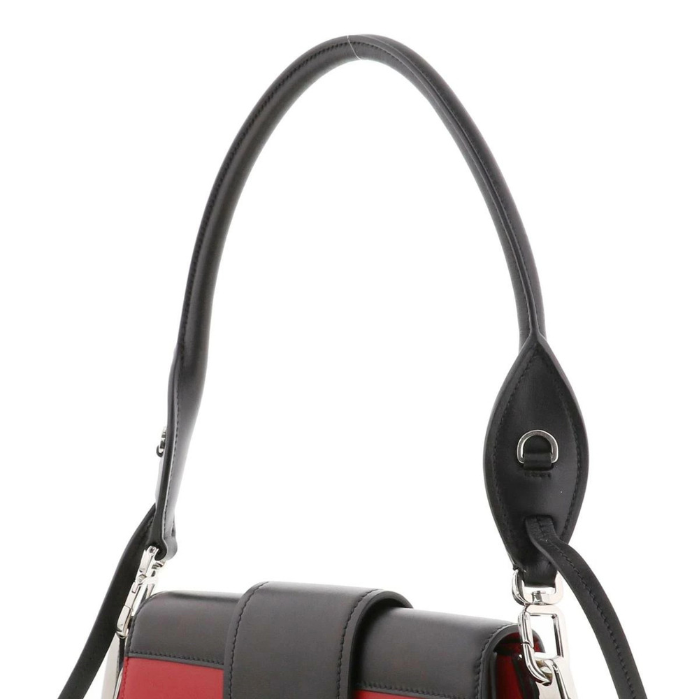 PRADA Sidney Shoulder Bag Messenger - Picture 3 of 6